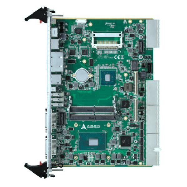  cPCI-6630/6820/M4G/CFA 