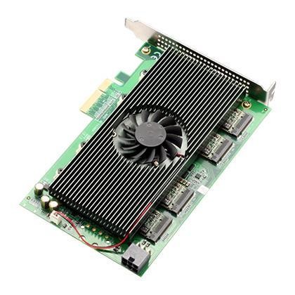  PER-TAIX4-A10-PCIE 