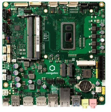  conga-IC370 IO Shield Thin 