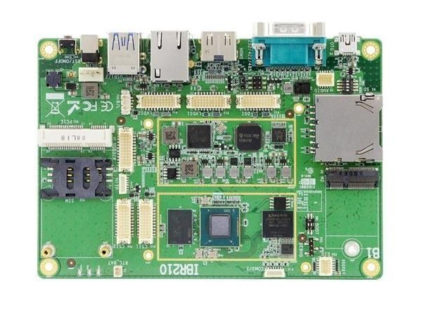  IBR210-D308 