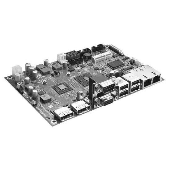  EP100VLGGA-T40R-RC w/rich I/O 