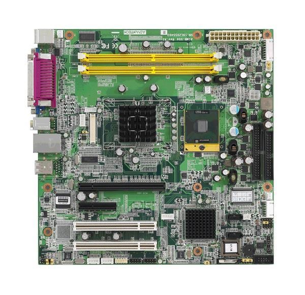  AIMB-554VG-00A1E 