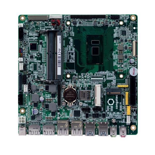  conga-IC175/i7-7600U 