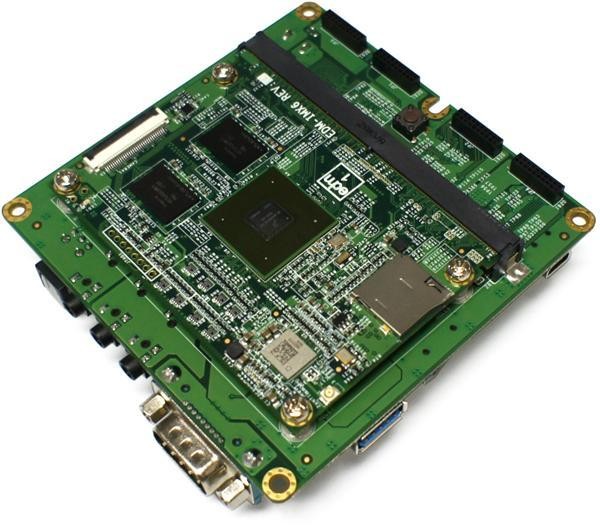  WB-IMX6S 