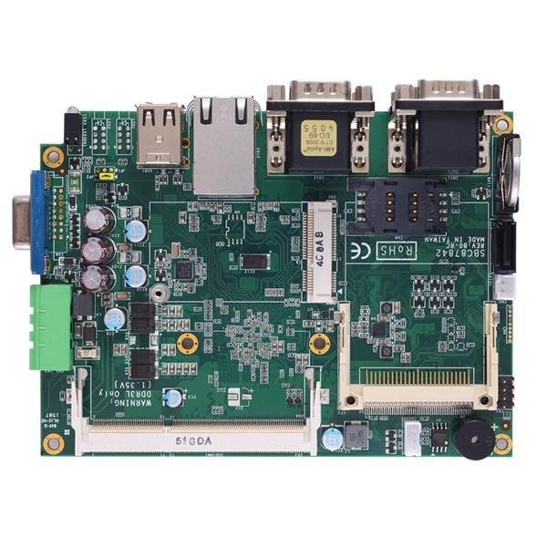  SBC87842VGG-E3827 W/ET 