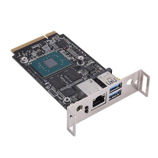  SDM300S-N4200, 4GB+64GB eMMC 