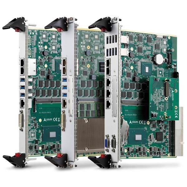  cPCI-6636SLD/6820E/M16-16,CC 
