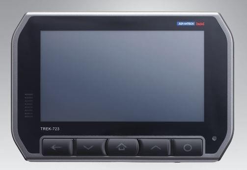 TREK-722R-A1E 