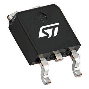  STTH25M06B-TR 