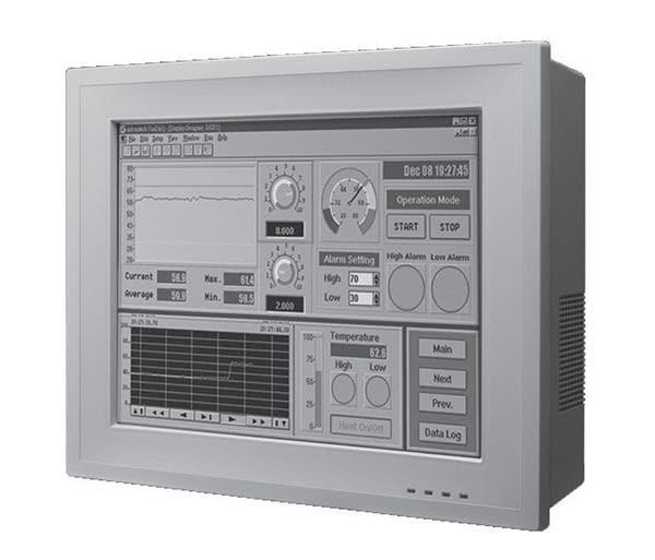  PPC-6150-HDDE 