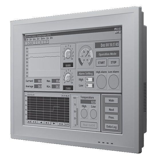  PPC-6170-RC8AE 