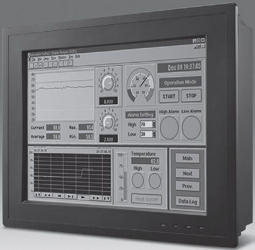  PPC-6150-WLANE 