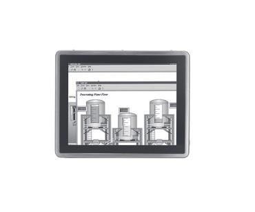  GOT5100T-845-24VDC 