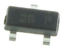  MMBD1203 