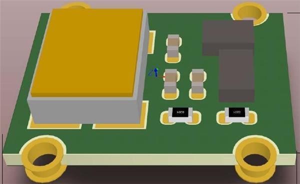  ABFT-40.000MHz-T2 