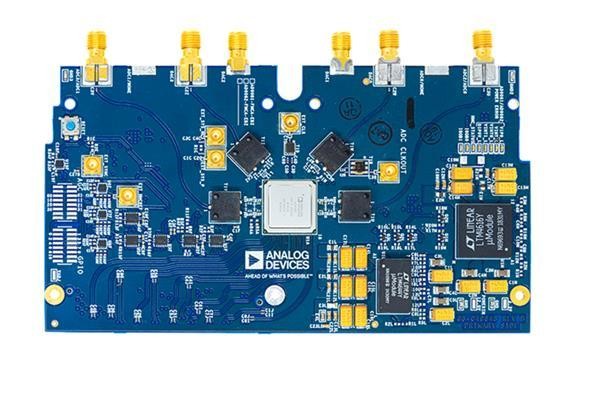  AD9081-FMCA-EBZ 