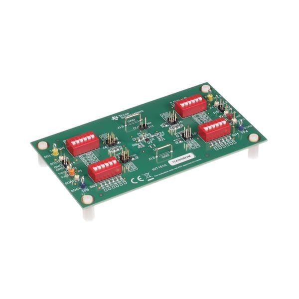  TCA39306EVM 
