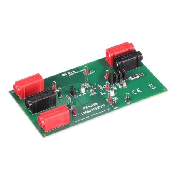  LM66200EVM 