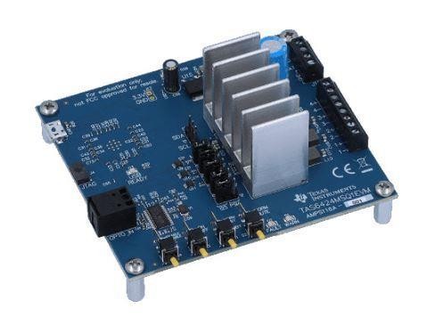  TAS6422EQ1EVM 