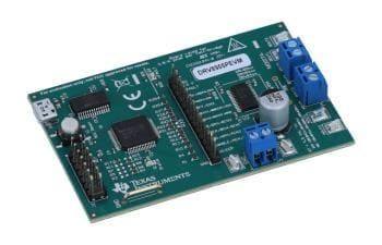  DRV8955PEVM 