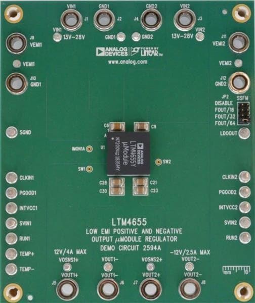  DC2899A 