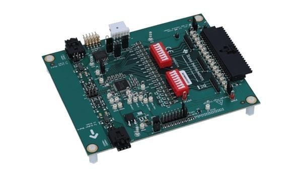  BQ79656EVM-021 