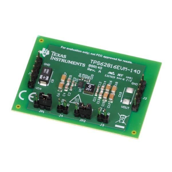  TPS62816EVM-140 