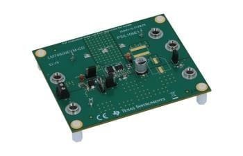  LM74800EVM-CD 