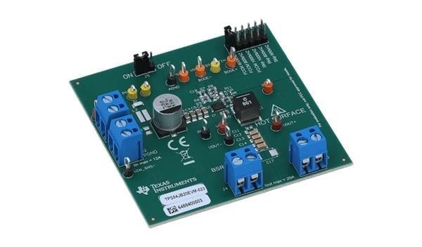  TPS54JB20EVM-023 