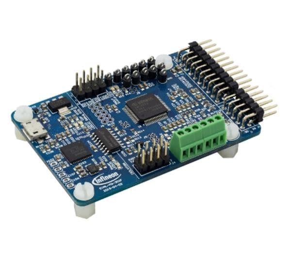  EVAL-M3-302FTOBO1 