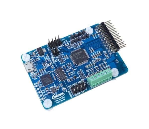  EVAL-M1-301FTOBO1 