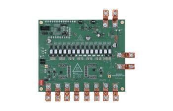  TPS53676EVM-084 