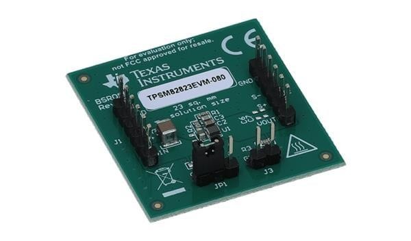  TPSM82823EVM-080 