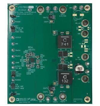  DC2922A-A 