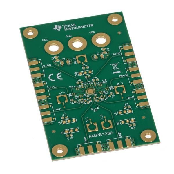  OPA3S2859RTWEVM 