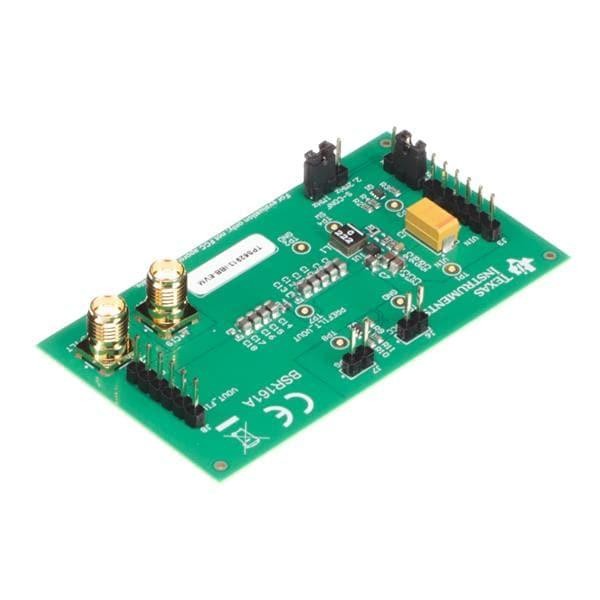  TPS62913-IBB-EVM 