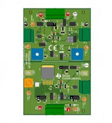  TPS2661EVM 