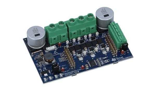  DRV8300DIPW-EVM 