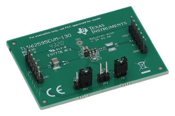  TLV62595EVM-130 