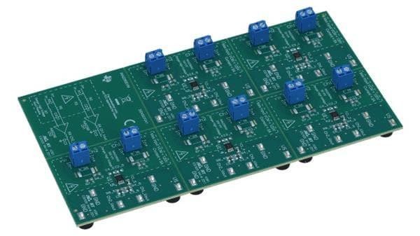  INA2290EVM 