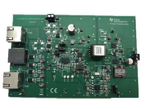  TPS23734EVM-094 