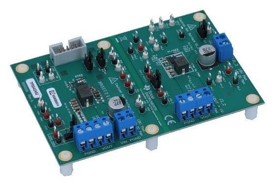  TPS542A52EVM-059 