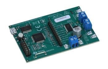  DRV8426EVM 