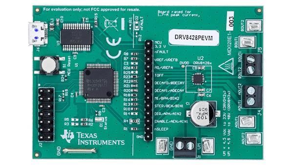  DRV8428PEVM 