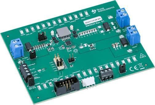  BQ25731EVM 