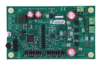  DRV8706H-Q1EVM 