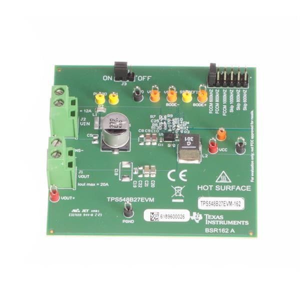  TPS548B27EVM-162 