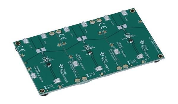  INA183EVM 