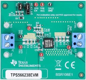  TPS566238EVM 