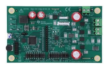 DRV8705H-Q1EVM 